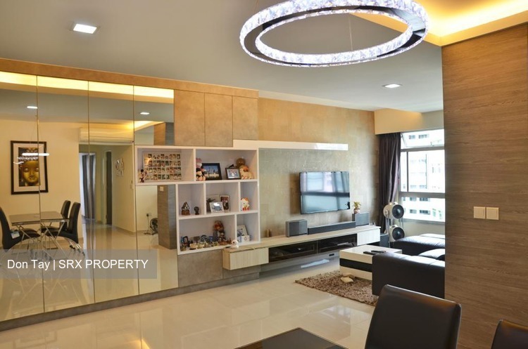 Yishun Avenue 11 thumbnail photo